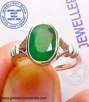 Natural Gemstone Jewelry Ring Designs