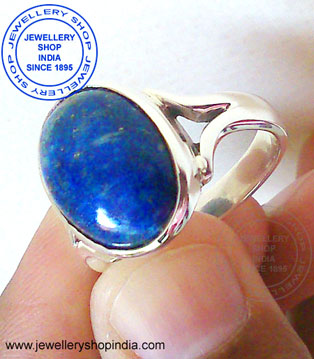 Natural Gemstone Jewelry Ring Designs