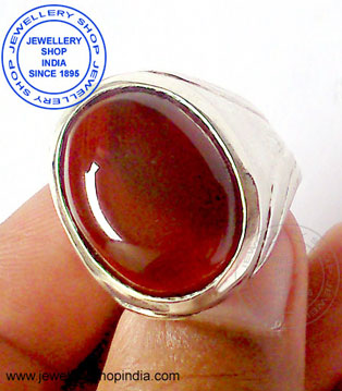 Natural Gemstone Jewelry Ring Designs