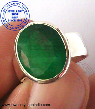 Natural Gemstone Jewelry Ring Designs