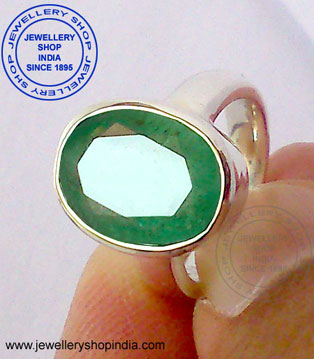 Natural Gemstone Jewelry Ring Designs