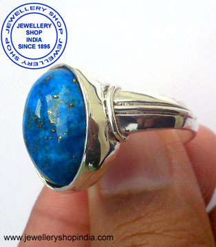 Natural Gemstone Jewelry Ring Designs