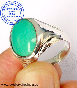 Natural Gemstone Jewelry Ring Designs