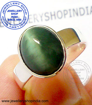 Natural Gemstone Jewelry Ring Designs