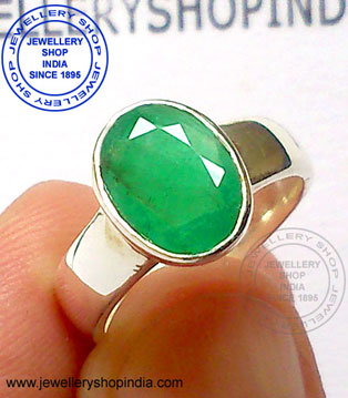 Natural Gemstone Jewelry Ring Designs