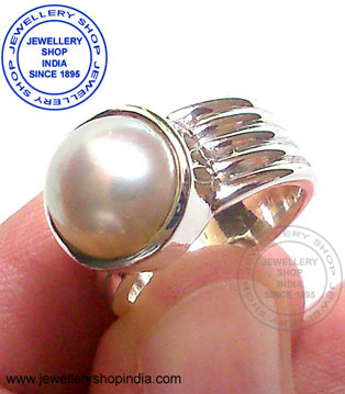 Natural Gemstone Jewelry Ring Designs