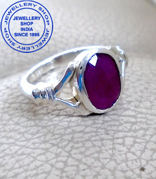 Gemstone Ring Designs