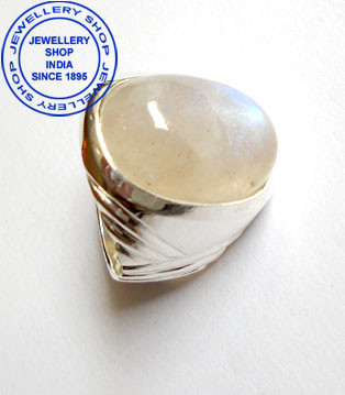 Gemstone Ring Designs
