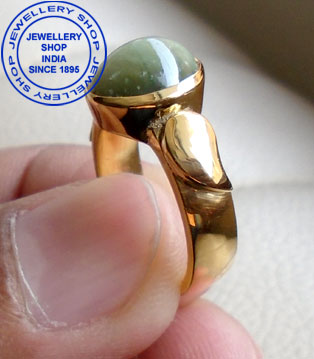 Gemstone Ring Designs