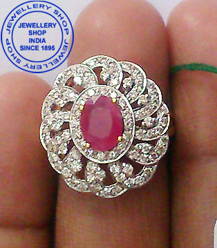 Gemstone Ring Designs