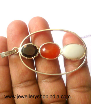 Gemstone Ring Designs