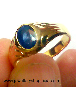 Gemstone Ring Designs