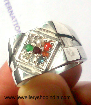 Gemstone Ring Designs