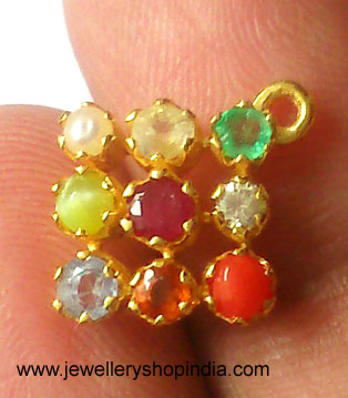 Gemstone Ring Designs