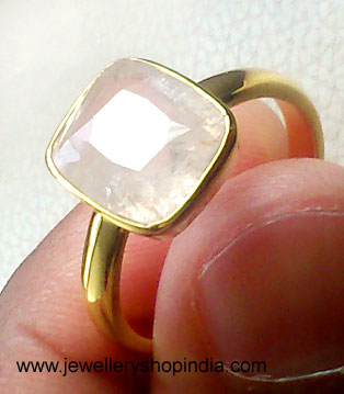 Gemstone Ring Designs