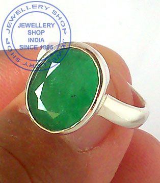 Gemstone Ring Design