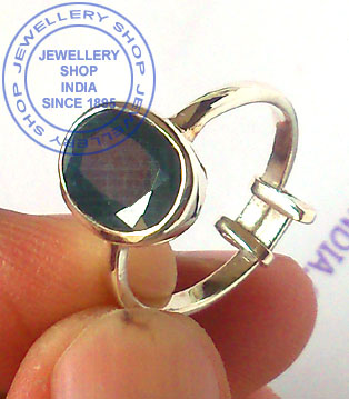 Gemstone Ring Design