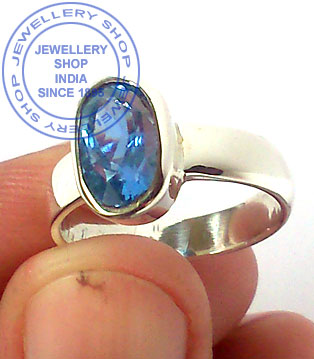 Gemstone Ring Design