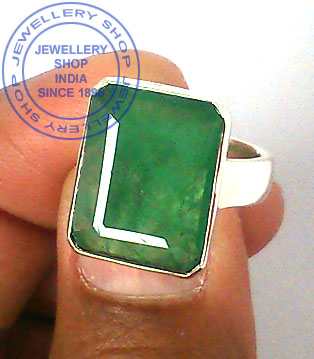 Gemstone Ring Design