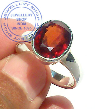 Gemstone Ring Design