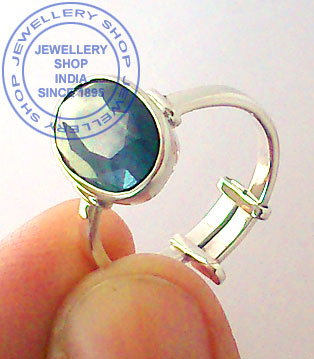 Gemstone Ring Design