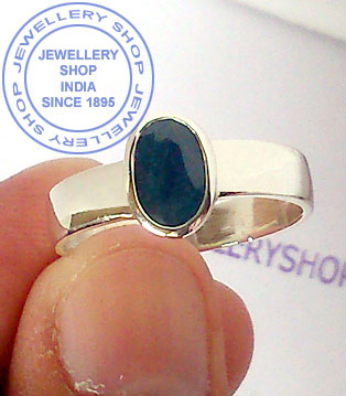 Gemstone Ring Design