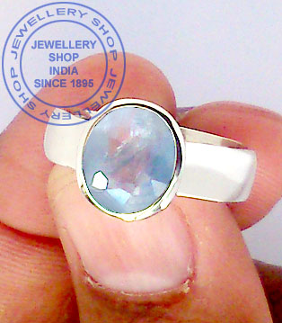 Gemstone Ring Design