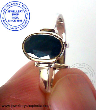 Gemstone Ring Design