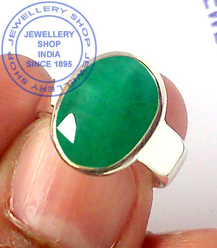 Gemstone Ring Design