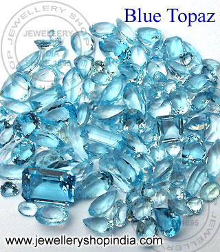 semi precious stone blue topaz, manufacturer of natural semi precious gemstones blue topaz