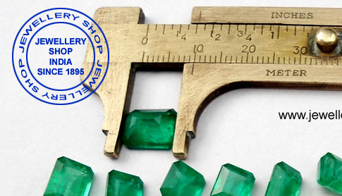 Natural Emerald Gemstone Wholesalers