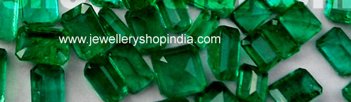 Natural Emerald Gemstone Wholesalers