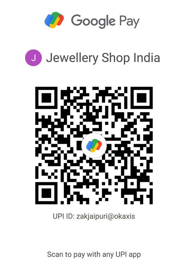 GooglePay QR Code