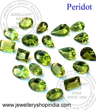 manufacturer of semi precious stone peridot, natural precious gemstones peridot