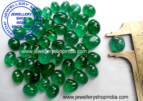 Wholesalers Emerald Gemstone Dealer