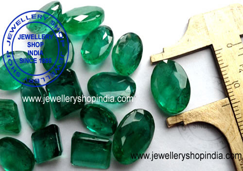 Wholesalers Emerald Gemstone Dealer