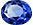 Buy Blue Sapphire Gemstone Online