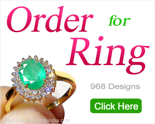 Gemstone Ring Designs