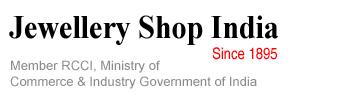 Jewellery Shop India Logo