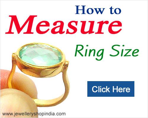 How to Measure Ring Size