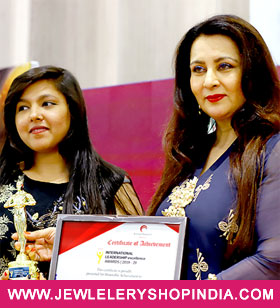 Poonam Dhillon Film Actress