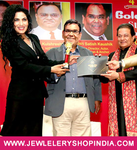 Satish Kaushik Film Actor