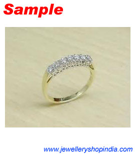 Diamond Ring Designs