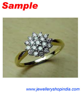 Diamond Ring Designs
