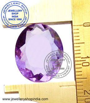 gemstone jewelry manufacturer