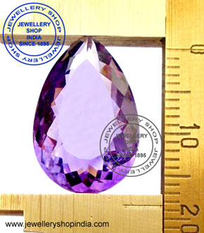 gemstone jewelry manufacturer