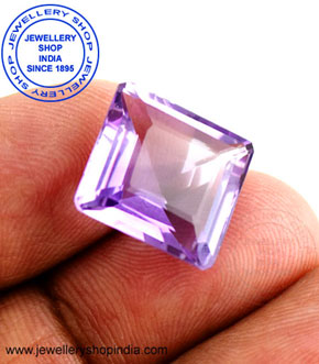 gemstone jewelry manufacturer