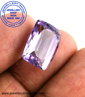 gemstone jewelry manufacturer