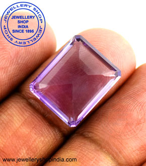 gemstone jewelry manufacturer