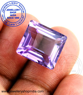 gemstone jewelry manufacturer